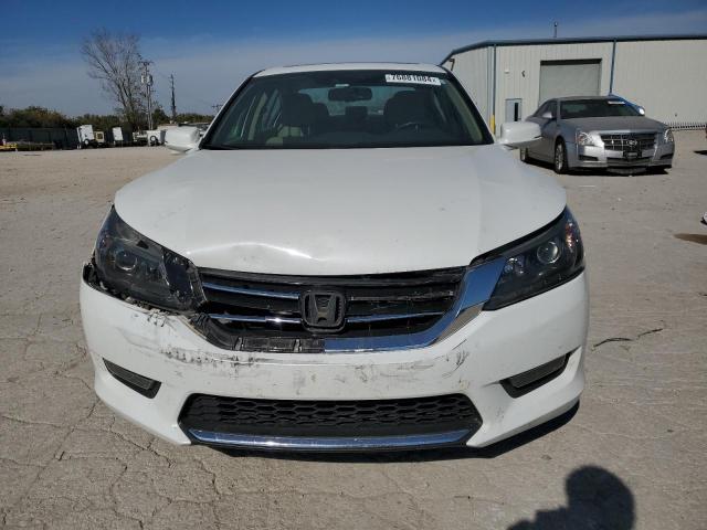 VIN 1HGCR3F85FA014837 2015 Honda Accord, Exl no.5