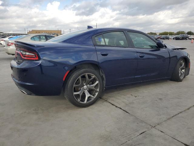 2015 DODGE CHARGER SX - 2C3CDXHG0FH852174