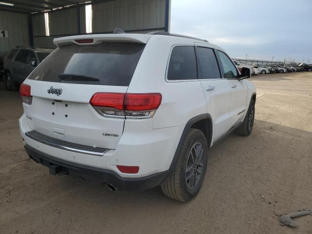 2019 JEEP GRAND CHER - 1C4RJFBTXKC555585