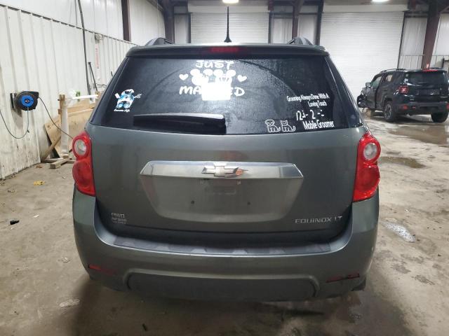 VIN 2GNFLEEK4D6380764 2013 Chevrolet Equinox, LT no.6