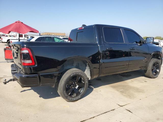 2023 RAM 1500 BIG H - 1C6SRFFT6PN611030