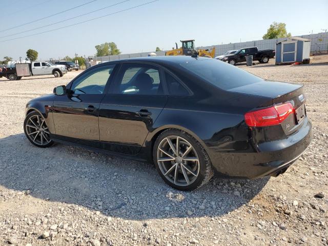 VIN WAUAFAFL0GN012606 2016 Audi A4, Premium S-Line no.2