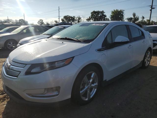 VIN 1G1RB6E44FU141440 2015 Chevrolet Volt no.1