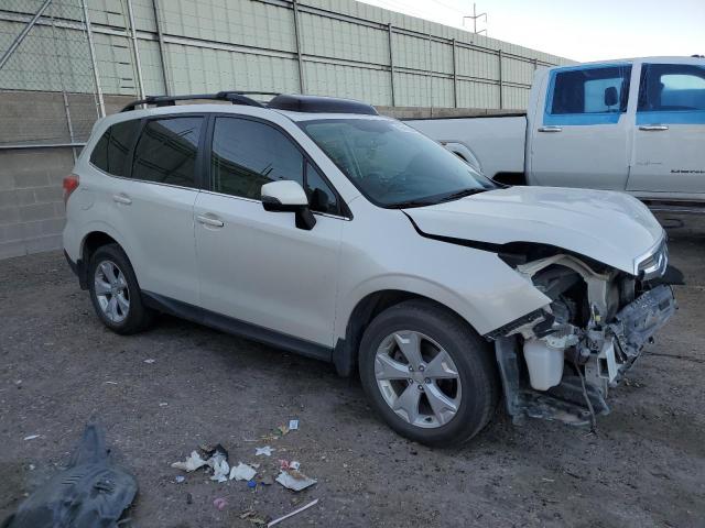 VIN JF2SJAMC2EH529587 2014 Subaru Forester, 2.5I To... no.4