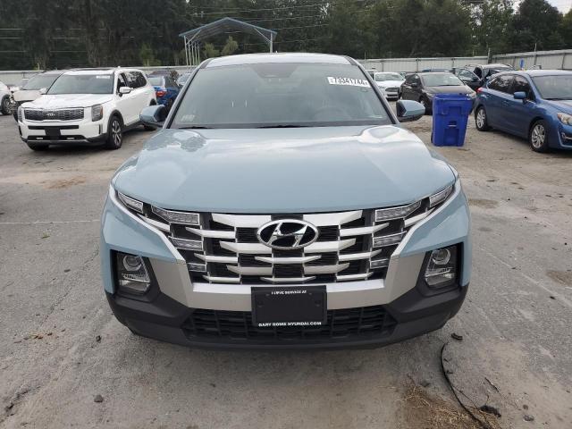 2022 HYUNDAI SANTA CRUZ - 5NTJADAE5NH008691