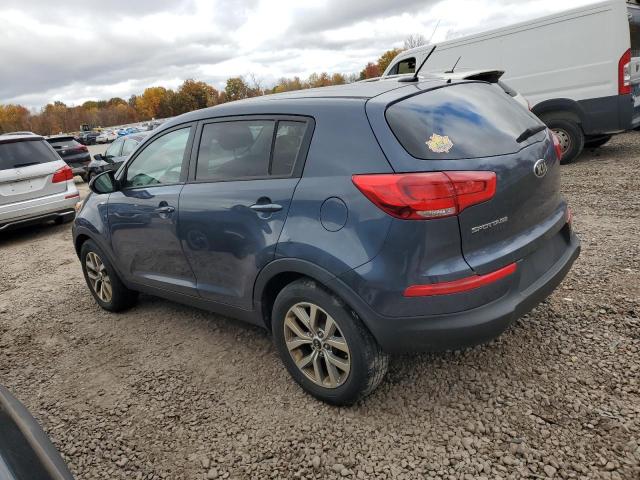 VIN KNDPBCAC0G7809485 2016 KIA Sportage, LX no.2