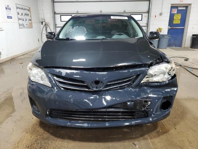 VIN 5YFBU4EE5DP087043 2013 Toyota Corolla, Base no.5