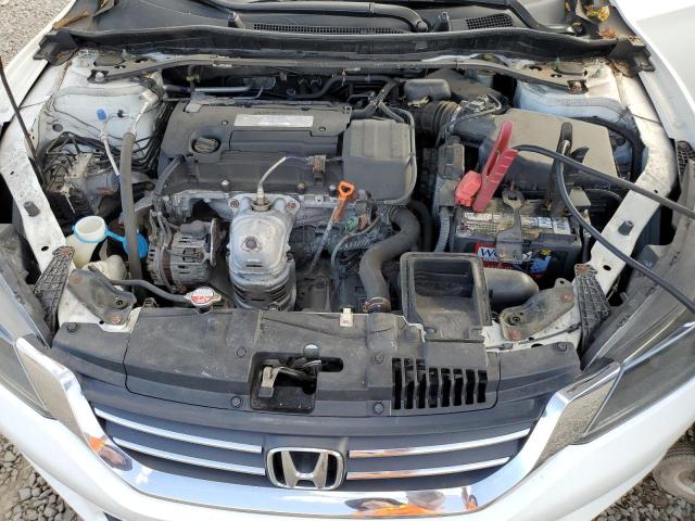 VIN 1HGCR2F50EA253422 2014 Honda Accord, Sport no.11