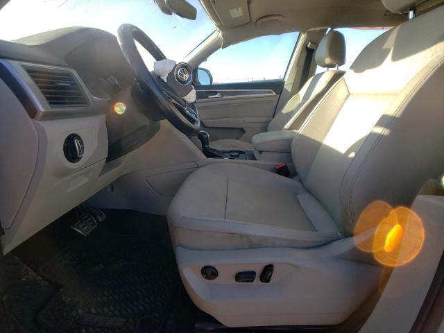 2018 VOLKSWAGEN ATLAS SE - 1V2PR2CA3JC564678