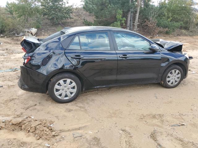 2023 KIA RIO LX - 3KPA24AD3PE629924