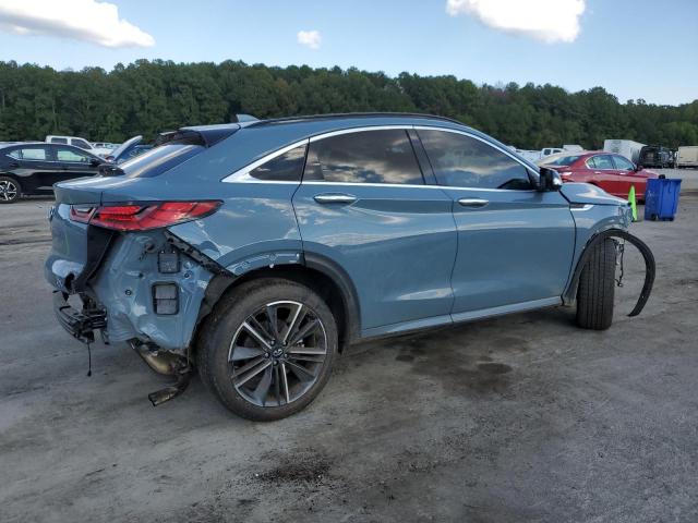 2023 INFINITI QX55 ESSEN 3PCAJ5KR4PF119210