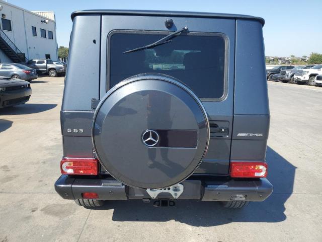 VIN WDCYC7DF1FX236801 2015 Mercedes-Benz G-Class, 6... no.6