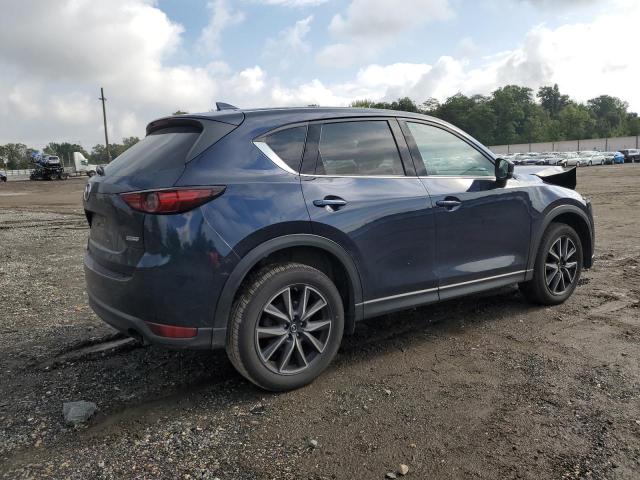 2017 MAZDA CX-5 GRAND - JM3KFBDL1H0220581