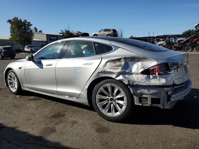 2016 TESLA MODEL S - 5YJSA1E1XGF177258