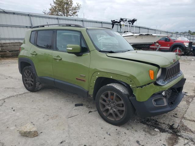 2016 JEEP RENEGADE L - ZACCJBBT7GPD87261