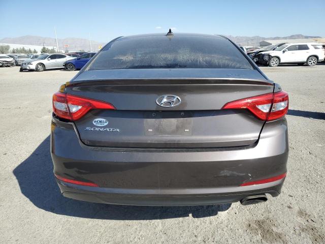 VIN 5NPE24AF6GH388830 2016 Hyundai Sonata, SE no.6