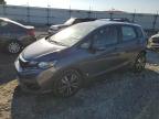 2020 HONDA FIT EX - 3HGGK5H89LM731075