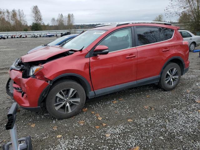 VIN 2T3RFREV0GW497636 2016 Toyota RAV4, Xle no.1