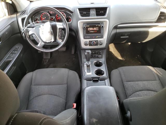 2015 GMC ACADIA SLE - 1GKKRPKD8FJ118053