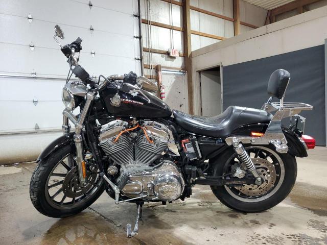 2005 HARLEY-DAVIDSON XL883 L 1HD4CMM1X5K400984
