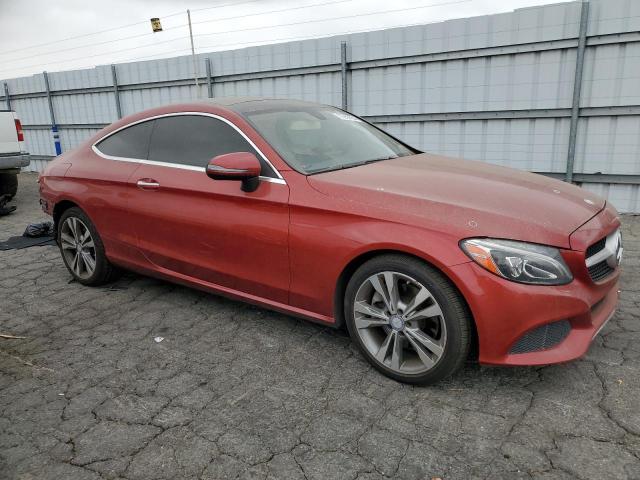 VIN WDDWJ4KBXHF394778 2017 Mercedes-Benz C-Class, 3... no.4