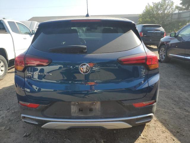 2020 BUICK ENCORE GX - KL4MMCSL4LB073860