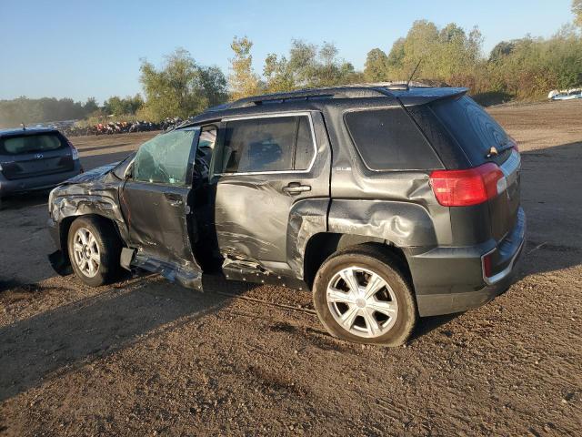 VIN 2GKALNEK5H6238386 2017 GMC Terrain, Sle no.2