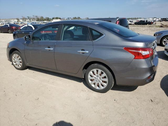 VIN 3N1AB7AP8GY240385 2016 Nissan Sentra, S no.2