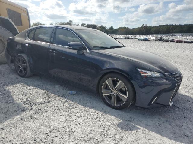 2016 LEXUS GS 350 BAS - JTHBZ1BLXGA002367