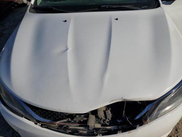 2015 CHRYSLER 200 LIMITE - 1C3CCCAB2FN694700