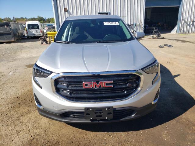 VIN 3GKALMEV9JL259375 2018 GMC Terrain, Sle no.5