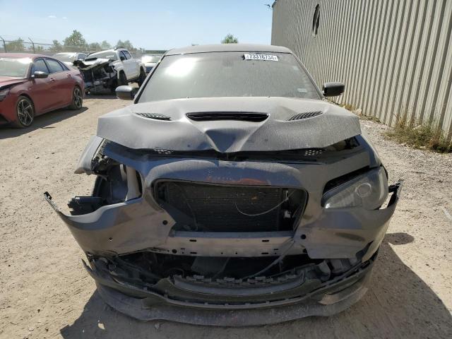 VIN 2C3CCABG0FH755758 2015 Chrysler 300, S no.5