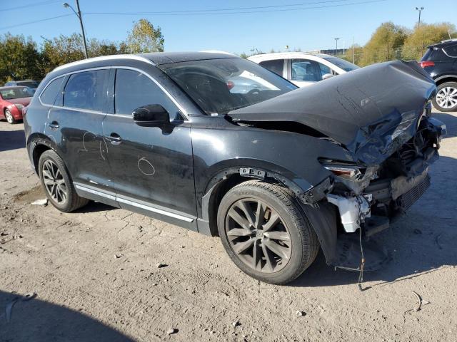2016 MAZDA CX-9 SIGNA - JM3TCBEY2G0113108
