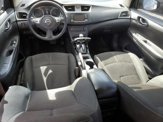 2018 NISSAN SENTRA S - 3N1AB7AP7JY273143