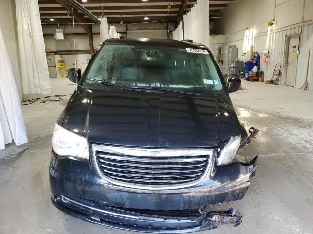 VIN 2C4RC1BG9ER342901 2014 Chrysler Town and Countr... no.5