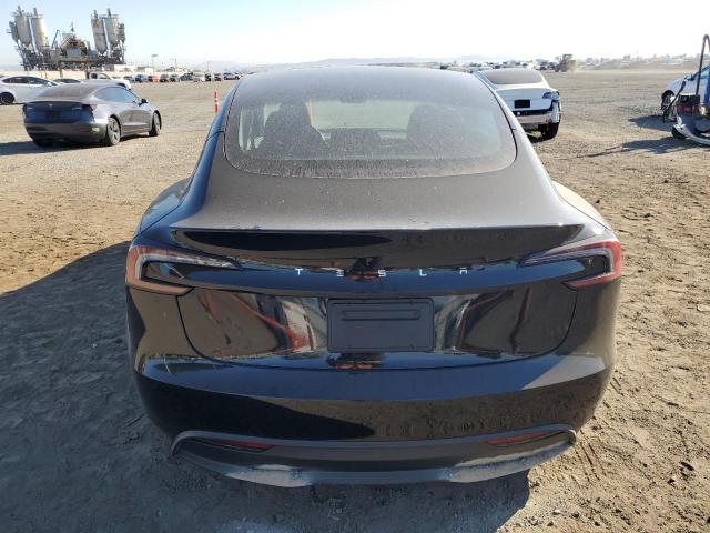 VIN 5YJ3E1EA1RF869937 2024 TESLA MODEL 3 no.6