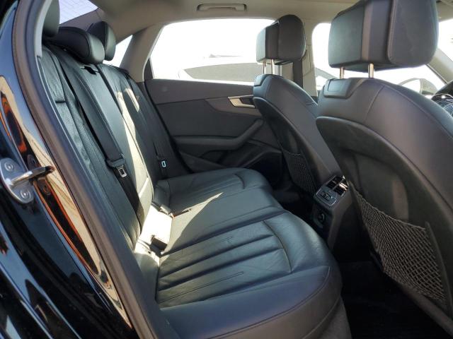 2017 AUDI A4 ULTRA P - WAUKMAF48HN041355
