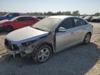 2015 CHEVROLET CRUZE LT - 1G1PC5SB7F7281059