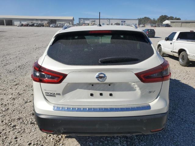 2020 NISSAN ROGUE SPOR - JN1BJ1CV2LW542305