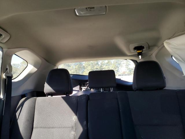 2018 TOYOTA RAV4 ADVEN - 2T3WFREVXJW466582