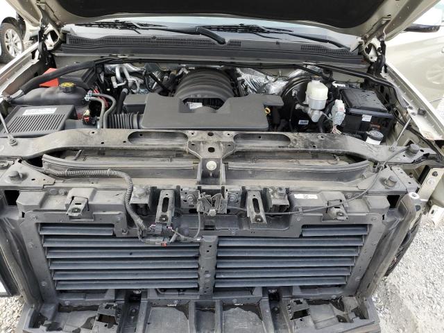 2017 CHEVROLET SUBURBAN K - 1GNSKHKC9HR313703