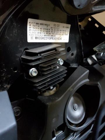2023 YAMAHA CZD300 A - MH3SH22Y0PK001634