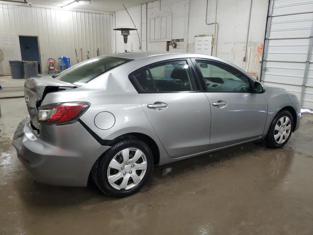 VIN JM1BL1TFXD1733923 2013 MAZDA 3 no.3