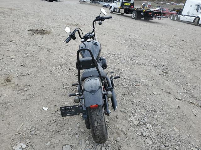 2020 HARLEY-DAVIDSON FXBB 1HD1YJJ18LB027044