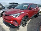 Lot #2943458469 2018 TOYOTA C-HR XLE