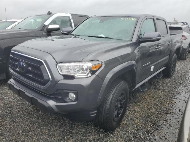 2022 Toyota Tacoma, Double Cab