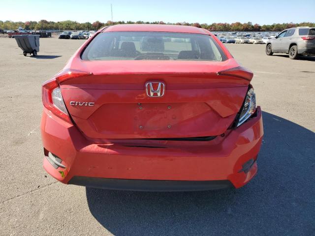 2018 HONDA CIVIC LX - 2HGFC2F5XJH552880