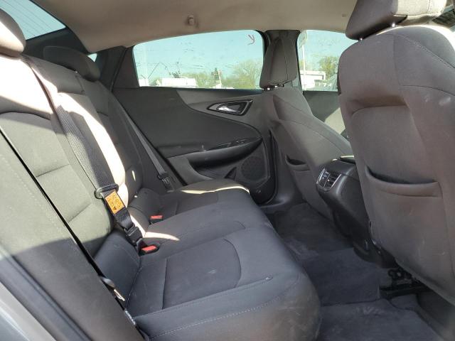 2018 CHEVROLET MALIBU LT - 1G1ZD5ST9JF249324