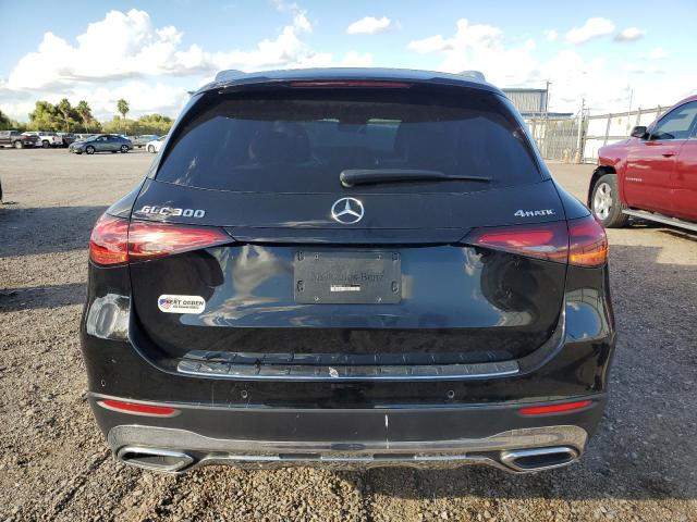 2023 MERCEDES-BENZ GLC 300 4M - W1NKM4HB9PU011875