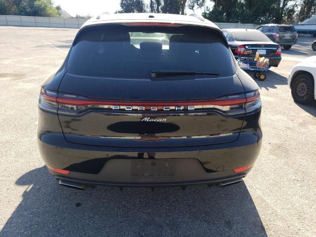 VIN WP1AA2A50KLB06133 2019 PORSCHE MACAN no.6